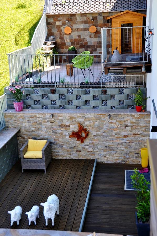 Appartment Sofi - Enjoy The View - Axams,Innsbruck Tirol Exterior photo