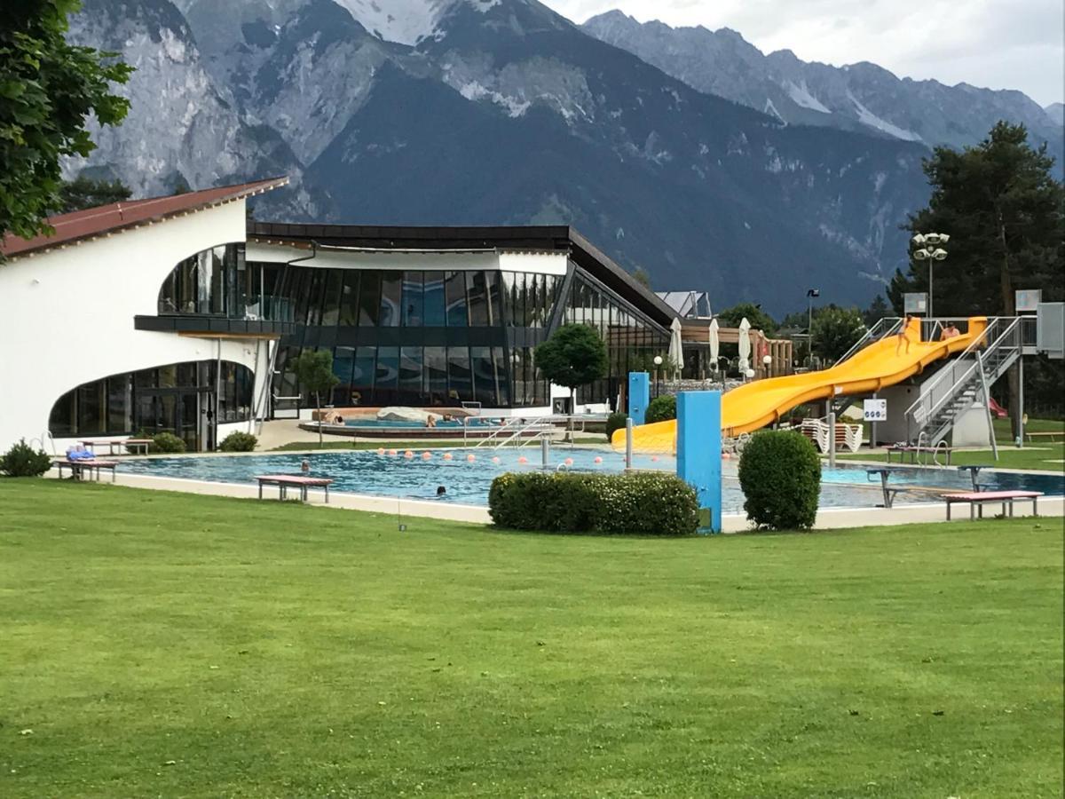 Appartment Sofi - Enjoy The View - Axams,Innsbruck Tirol Exterior photo