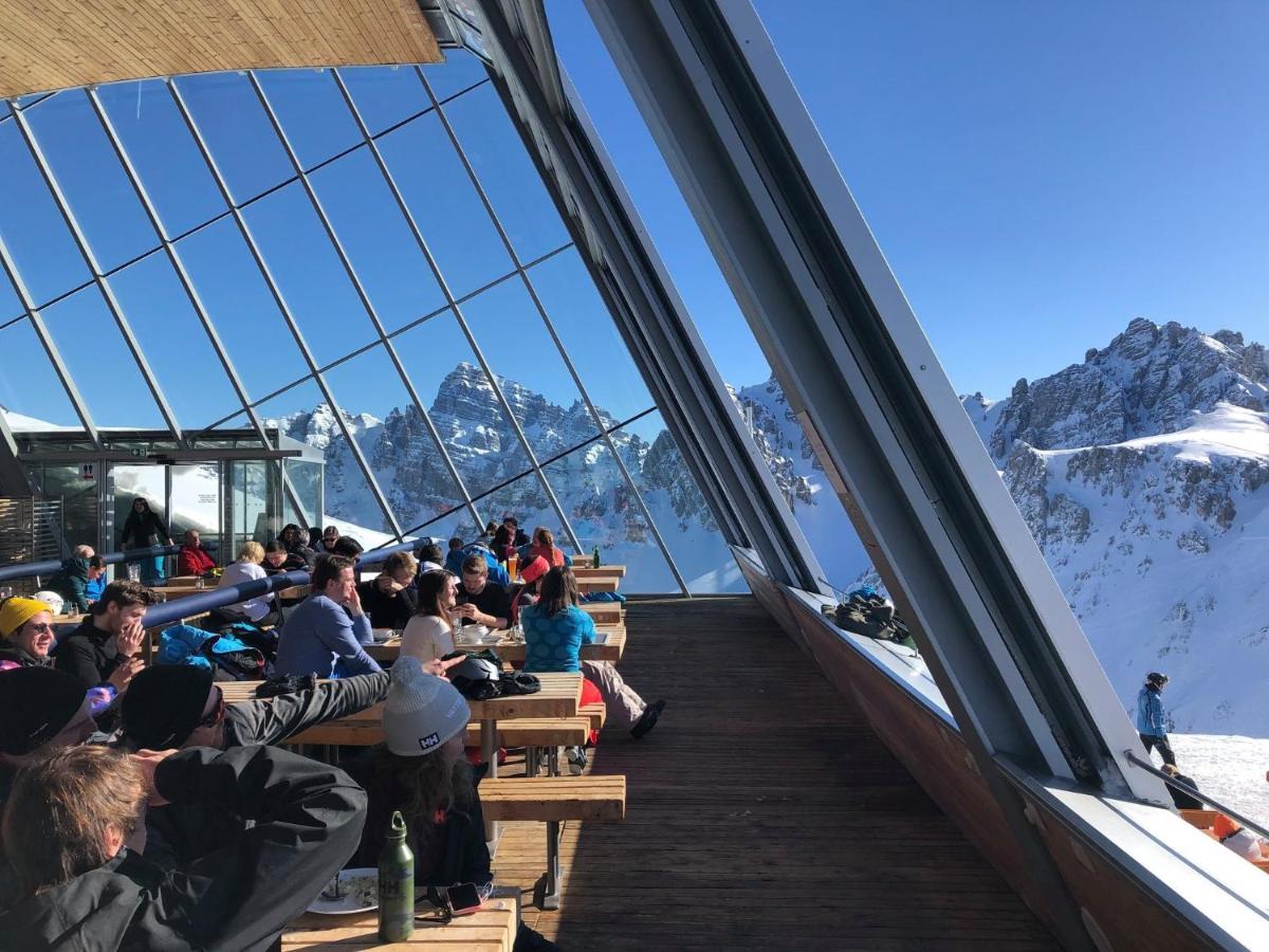 Appartment Sofi - Enjoy The View - Axams,Innsbruck Tirol Exterior photo