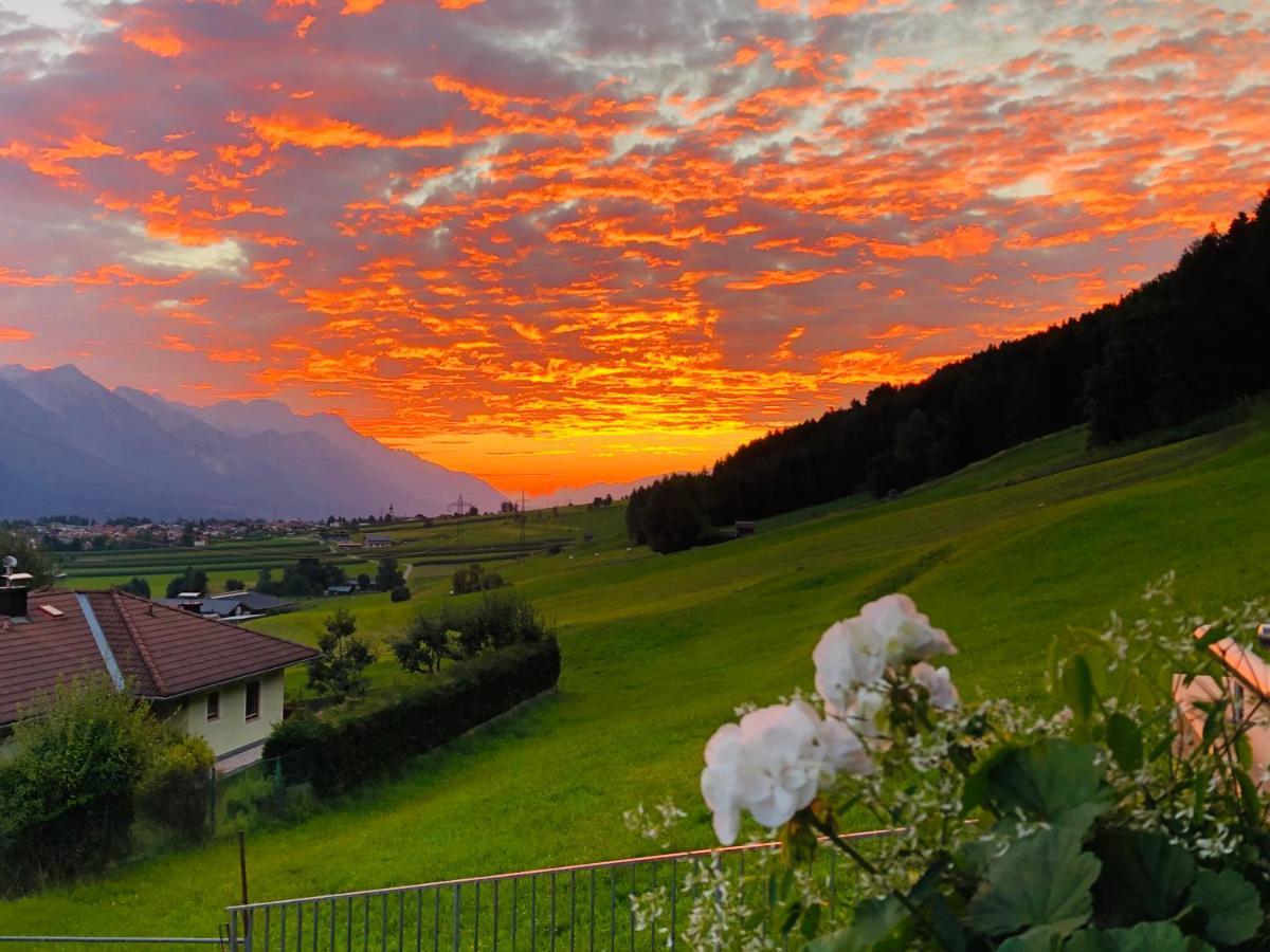 Appartment Sofi - Enjoy The View - Axams,Innsbruck Tirol Exterior photo