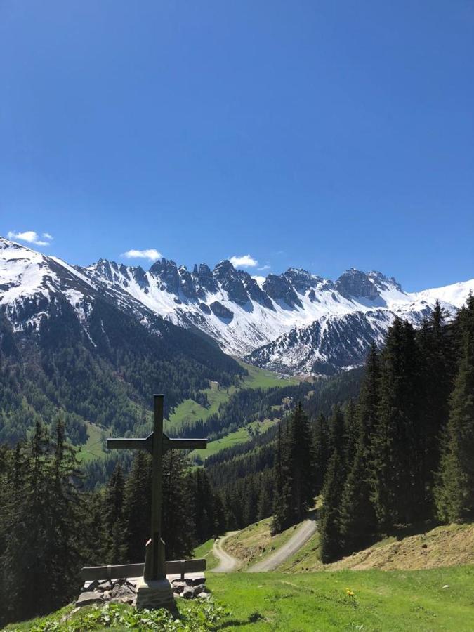 Appartment Sofi - Enjoy The View - Axams,Innsbruck Tirol Exterior photo